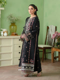 Mahnur | Leila Winter 24 |  Bianca by Mahnur - Designer Dress - Type: Ladies Clothes - Available at Libayah - 100% Original