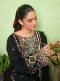 Mahnur | Leila Winter 24 |  Bianca by Mahnur - Designer Dress - Type: Ladies Clothes - Available at Libayah - 100% Original