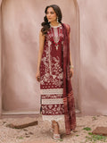 Mahnur | Masakali Luxury Lawn 24 | MK 02 - B by Mahnur - Designer Dress - Type: Ladies Clothes - Available at Libayah - 100% Original