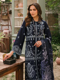 Mahnur | Masakali Luxury Lawn 24 | MK 03 - B by Mahnur - Designer Dress - Type: Ladies Clothes - Available at Libayah - 100% Original