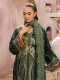 Mahnur | Masakali Luxury Lawn 24 | MK 04 - B by Mahnur - Designer Dress - Type: Ladies Clothes - Available at Libayah - 100% Original