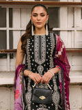 Mahnur | Masakali Luxury Lawn 24 | MK 05 - A by Mahnur - Designer Dress - Type: Ladies Clothes - Available at Libayah - 100% Original
