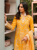 Mahnur | Masakali Luxury Lawn 24 | MK 06 - A by Mahnur - Designer Dress - Type: Ladies Clothes - Available at Libayah - 100% Original