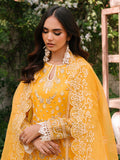 Mahnur | Masakali Luxury Lawn 24 | MK 06 - A by Mahnur - Designer Dress - Type: Ladies Clothes - Available at Libayah - 100% Original