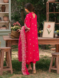 Mahnur | Masakali Luxury Lawn 24 | MK 06 - B by Mahnur - Designer Dress - Type: Ladies Clothes - Available at Libayah - 100% Original