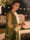 Mahnur | Nazakat Luxury Winter |  ARYA by Mahnur - Designer Dress - Type: Ladies Clothes - Available at Libayah - 100% Original