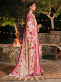 Mahnur | Nazakat Luxury Winter |  VELIS by Mahnur - Designer Dress - Type: Ladies Clothes - Available at Libayah - 100% Original