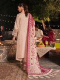Mahnur | Nazakat Luxury Winter |  VELIS by Mahnur - Designer Dress - Type: Ladies Clothes - Available at Libayah - 100% Original