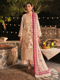 Mahnur | Nazakat Luxury Winter |  VELIS by Mahnur - Designer Dress - Type: Ladies Clothes - Available at Libayah - 100% Original