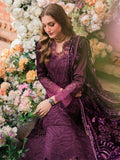 Mahnur | Nazakat Luxury Winter |  ZARAE by Mahnur - Designer Dress - Type: Ladies Clothes - Available at Libayah - 100% Original