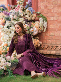 Mahnur | Nazakat Luxury Winter |  ZARAE by Mahnur - Designer Dress - Type: Ladies Clothes - Available at Libayah - 100% Original
