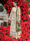 Mahnur | Nazakat Luxury Winter |  ZEYA by Mahnur - Designer Dress - Type: Ladies Clothes - Available at Libayah - 100% Original
