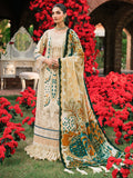 Mahnur | Nazakat Luxury Winter |  ZEYA by Mahnur - Designer Dress - Type: Ladies Clothes - Available at Libayah - 100% Original