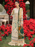 Mahnur | Nazakat Luxury Winter |  ZEYA by Mahnur - Designer Dress - Type: Ladies Clothes - Available at Libayah - 100% Original