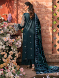 Mahnur | Nazakat Luxury Winter |  ELYS by Mahnur - Designer Dress - Type: Ladies Clothes - Available at Libayah - 100% Original