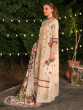 Mahnur | Nazakat Luxury Winter |  KIVA by Mahgul - Designer Dress - Type: Ladies Clothes - Available at Libayah - 100% Original