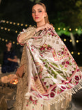 Mahnur | Nazakat Luxury Winter |  KIVA by Mahgul - Designer Dress - Type: Ladies Clothes - Available at Libayah - 100% Original