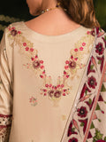 Mahnur | Nazakat Luxury Winter |  KIVA by Mahgul - Designer Dress - Type: Ladies Clothes - Available at Libayah - 100% Original