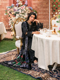 Mahnur | Nazakat Luxury Winter | LUMI by Mahnur - Designer Dress - Type: Ladies Clothes - Available at Libayah - 100% Original