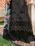 Mahnur | Nazakat Luxury Winter | LUMI by Mahnur - Designer Dress - Type: Ladies Clothes - Available at Libayah - 100% Original