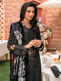 Mahnur | Nazakat Luxury Winter | LUMI by Mahnur - Designer Dress - Type: Ladies Clothes - Available at Libayah - 100% Original
