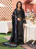 Mahnur | Nazakat Luxury Winter | LUMI by Mahnur - Designer Dress - Type: Ladies Clothes - Available at Libayah - 100% Original