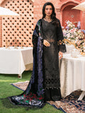 Mahnur | Nazakat Luxury Winter | LUMI by Mahnur - Designer Dress - Type: Ladies Clothes - Available at Libayah - 100% Original