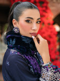 Mahnur | Nazakat Luxury Winter | MIRA by Mahnur - Designer Dress - Type: Ladies Clothes - Available at Libayah - 100% Original