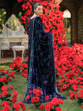 Mahnur | Nazakat Luxury Winter | MIRA by Mahnur - Designer Dress - Type: Ladies Clothes - Available at Libayah - 100% Original