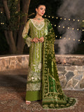 Mahnur | Nazakat Luxury Winter |  ARYA by Mahnur - Designer Dress - Type: Ladies Clothes - Available at Libayah - 100% Original