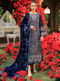 Mahnur | Nazakat Luxury Winter | MIRA by Mahnur - Designer Dress - Type: Ladies Clothes - Available at Libayah - 100% Original