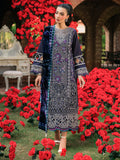Mahnur | Nazakat Luxury Winter | MIRA by Mahnur - Designer Dress - Type: Ladies Clothes - Available at Libayah - 100% Original