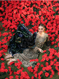 Mahnur | Nazakat Luxury Winter |  NYRA by Mahnur - Designer Dress - Type: Ladies Clothes - Available at Libayah - 100% Original