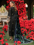Mahnur | Nazakat Luxury Winter |  NYRA by Mahnur - Designer Dress - Type: Ladies Clothes - Available at Libayah - 100% Original