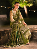Mahnur | Nazakat Luxury Winter |  ARYA by Mahnur - Designer Dress - Type: Ladies Clothes - Available at Libayah - 100% Original