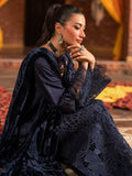 Mahnur | Nazakat Luxury Winter |  SIRA by Mahnur - Designer Dress - Type: Ladies Clothes - Available at Libayah - 100% Original