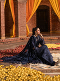 Mahnur | Nazakat Luxury Winter |  SIRA by Mahnur - Designer Dress - Type: Ladies Clothes - Available at Libayah - 100% Original