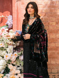 Mahnur | Nazakat Luxury Winter |  TALIA by Mahnur - Designer Dress - Type: Ladies Clothes - Available at Libayah - 100% Original