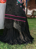 Mahnur | Nazakat Luxury Winter |  TALIA by Mahnur - Designer Dress - Type: Ladies Clothes - Available at Libayah - 100% Original