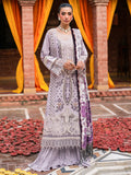Mahnur | Nazakat Luxury Winter |  VANA by Mahnur - Designer Dress - Type: Ladies Clothes - Available at Libayah - 100% Original