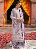 Mahnur | Nazakat Luxury Winter |  VANA by Mahnur - Designer Dress - Type: Ladies Clothes - Available at Libayah - 100% Original