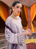 Mahnur | Nazakat Luxury Winter |  VANA by Mahnur - Designer Dress - Type: Ladies Clothes - Available at Libayah - 100% Original