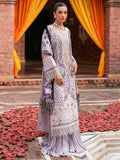Mahnur | Nazakat Luxury Winter |  VANA by Mahnur - Designer Dress - Type: Ladies Clothes - Available at Libayah - 100% Original