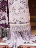 Mahnur | Nazakat Luxury Winter |  VANA by Mahnur - Designer Dress - Type: Ladies Clothes - Available at Libayah - 100% Original