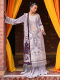 Mahnur | Nazakat Luxury Winter |  VANA by Mahnur - Designer Dress - Type: Ladies Clothes - Available at Libayah - 100% Original
