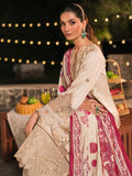 Mahnur | Nazakat Luxury Winter |  VELIS by Mahnur - Designer Dress - Type: Ladies Clothes - Available at Libayah - 100% Original