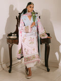 Mahnur | Shanaya Luxury Lawn 25 | Abeer by Mahnur - Designer Dress - Type: Ladies Clothes - Available at Libayah - 100% Original