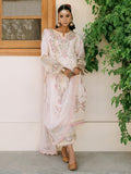 Mahnur | Shanaya Luxury Lawn 25 | Elnaz by Mahnur - Designer Dress - Type: Ladies Clothes - Available at Libayah - 100% Original