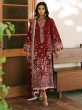 Mahnur | Shanaya Luxury Lawn 25 | Mehrosh by Mahnur - Designer Dress - Type: Ladies Clothes - Available at Libayah - 100% Original