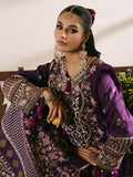 Mahnur | Shanaya Luxury Lawn 25 | Mehrunisa by Mahnur - Designer Dress - Type: Ladies Clothes - Available at Libayah - 100% Original